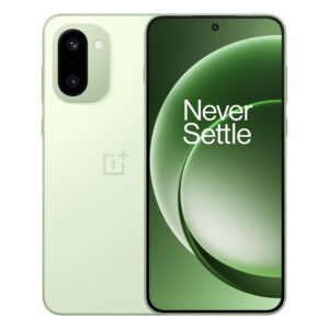 oneplus 15r | 12gb+256gb | mint breeze | world's first snapdragon® 8 gen 5 | 7400mah battery | personalised ai | game changing 165hz display | ip66 ip68 ip69 & ip69k | 4k 120fps video